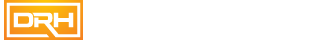 DRH Logo