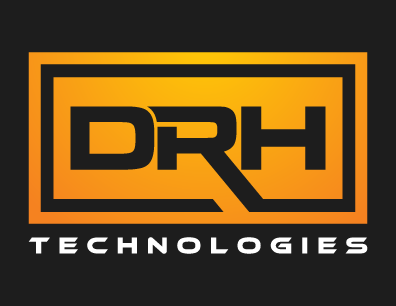 DRH Technologies Logo